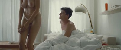 Кирстен Альбсмайер