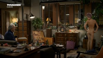 Стефани Крейенкур