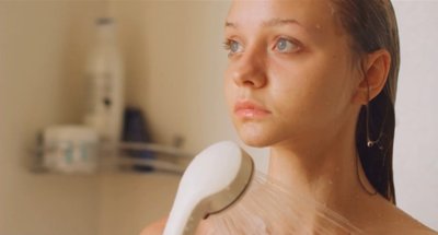 Анна Астром