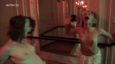 Стефани Камминг