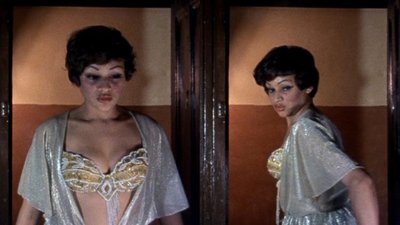 Беверли Боннер