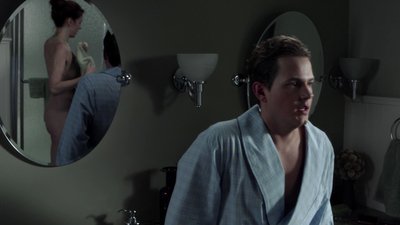 Клэр Бронсон