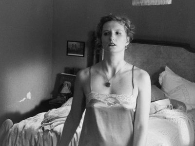 Лена Манчоу