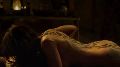 Дреа Гарсия