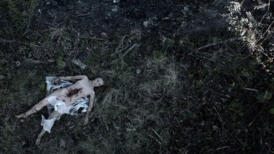 Лили Симмонс