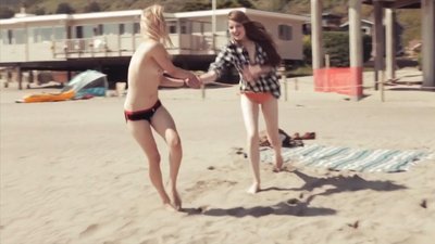 Алексис Хатт