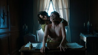 Сара Винтер