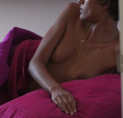 Лакшми Менон