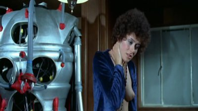 Даниэла Кароли