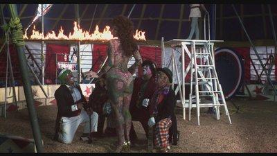 Тельма Тиксу