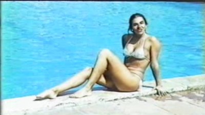 Джоланда Эггер