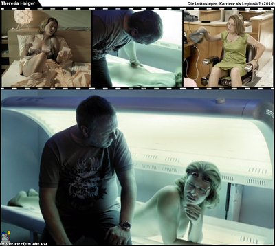 Тереза Хайгер