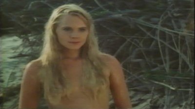 Андреа Голдман