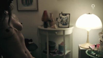 Инес Бьёрг Давид