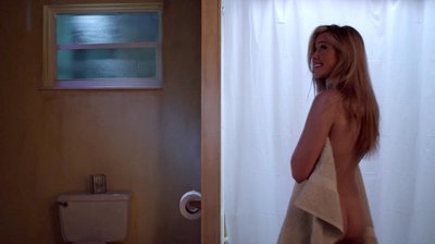 Карли Элдридж