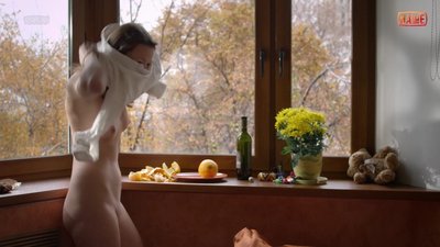 Марина Калецкая