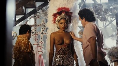 Каролина Безерра