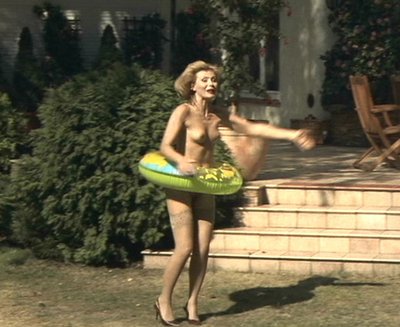 Агнешка Восиньска