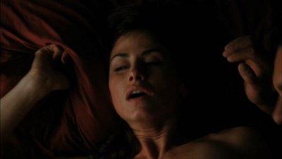 Валери Круз