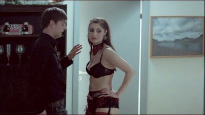 Моника Ева Орловска