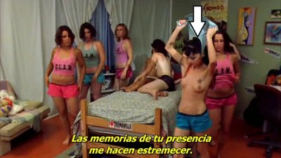 Лорен Мишель Уоттс