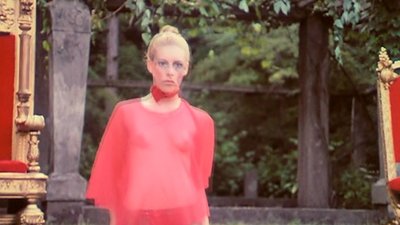 Кристен Стин