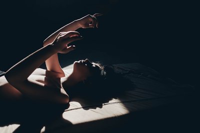 Матильда Де Анджелис