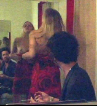 Бренда Бенфилд