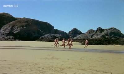 Анн-мари Дешодт