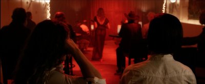 Дороти Кэрролл