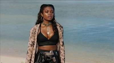 Эбони Ноэль