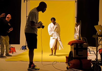 Новлин Уильямс-миллс