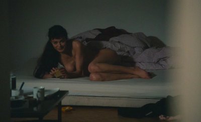 Марианна Деникур