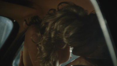 Холли Шерви