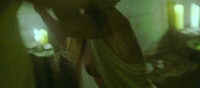 Лиссет Кандия Энсина