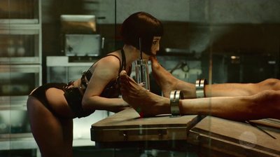 Марама Корлетт