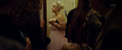 Генриетта Стинструп