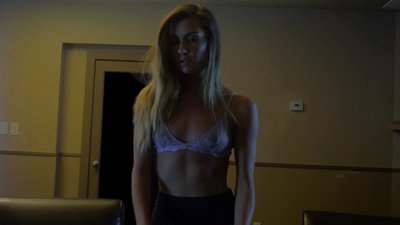 Алисия Уотсон