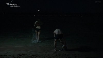 Инга Ибсдоттер Лиллеас