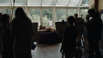 Учительница Майя