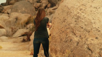 Марика Каннингем