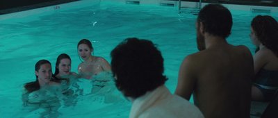 Александра Дальстрём