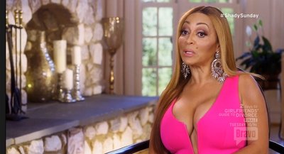 Карен Хьюгер