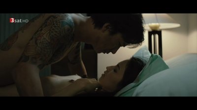 Наоко Ватанабэ