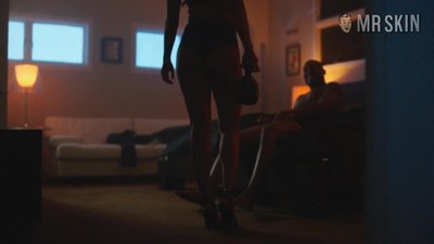 Мишель Хейден