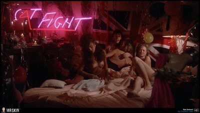 Сью Джексон