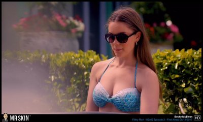 Бекки Макэван