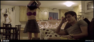 Мелани Стоун