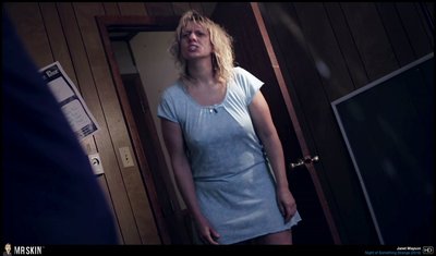 Джанет Мейсон