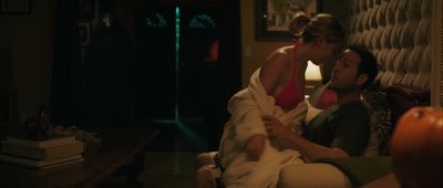 Стефани Дрейк